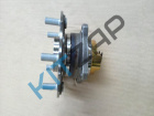 ������� ������� ������ 2WD (2014-2021) ��� ABS