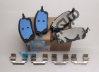 ������� ��������� �������� 2WD OEM