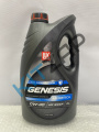   GENESIS ARMORTECH 0W40 4. ""